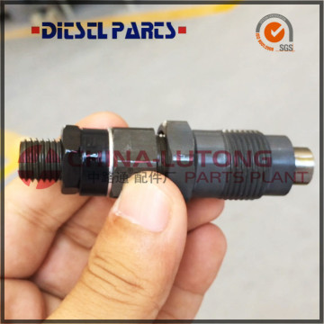 ve pump injectors