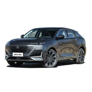 Spot Sale: Discover Affordable and Innovative SUVs - From Changan Uni-k iDD PHEV to Used Electric Cars and Cheap Adult Electric Vehicles in China