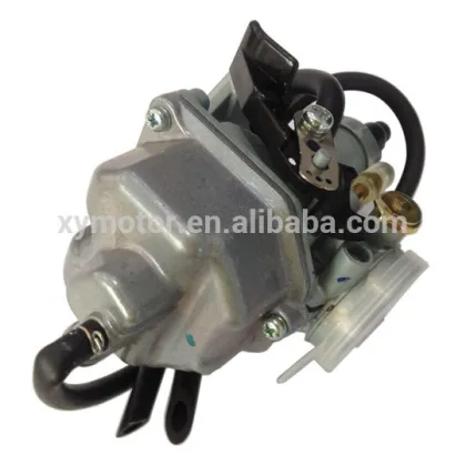 Hot Sales CG125 Motorcycle Carburetors Keihin Carburetor Parts