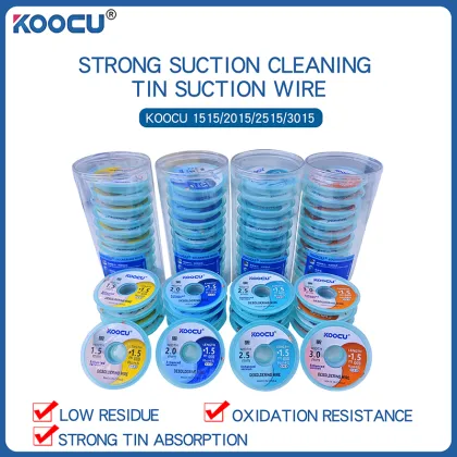 printed circuit board SOLDERING WIRE