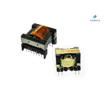 Linear power transformers