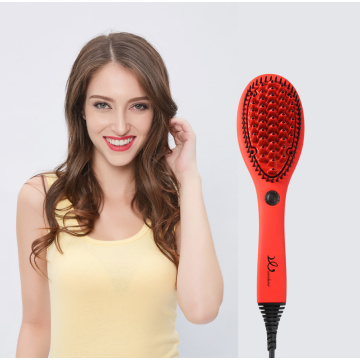 Fast Hair Nano Straightener