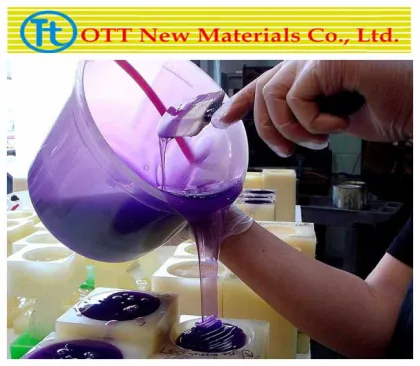 Liquid Silicone Rubber for Sex Products
