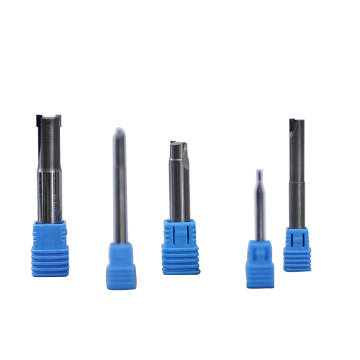 Custom PCD Diamond Cutter and Reamer Tools