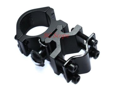 Vector Optics Combined Clip Mount with Barrel Mount Adapter