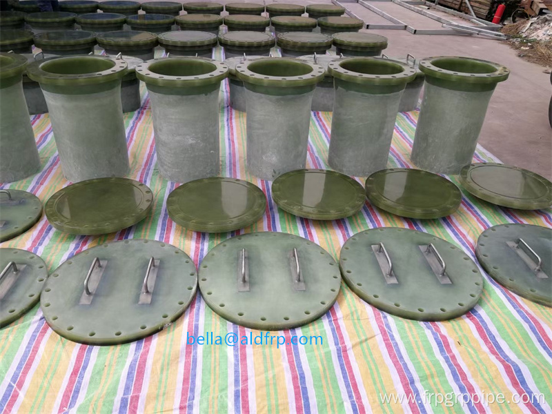 frp flange grp flange fiberglass flange 50-4000mm