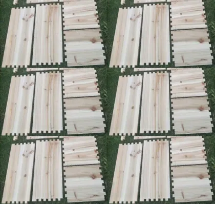 Dovetail Machine Tenoner: Precision Joinery Solutions