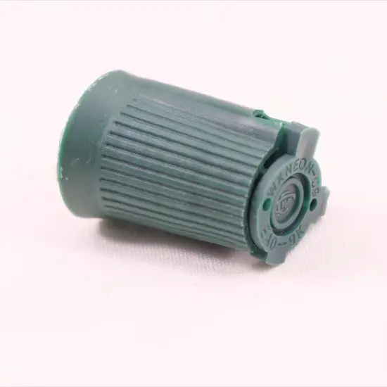 Green C9 E17 Screw Base Light Bulb Socket for Outdoor Christmas Decorations