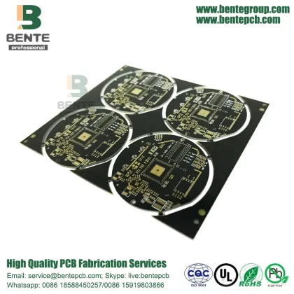 HDI PCB SMD Stencil