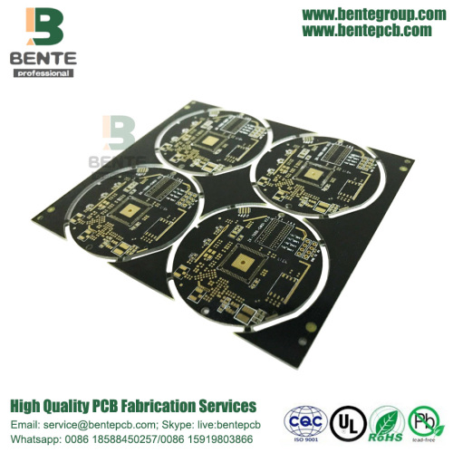 HDI PCB SMD Stencil