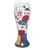CE/EU/FDA/SGS/LFGB HIGH QUALITY PAINTED PILSNER GLASS,HAND PAINTED DRINKING GLASS,PAINTED WINE GLASS
