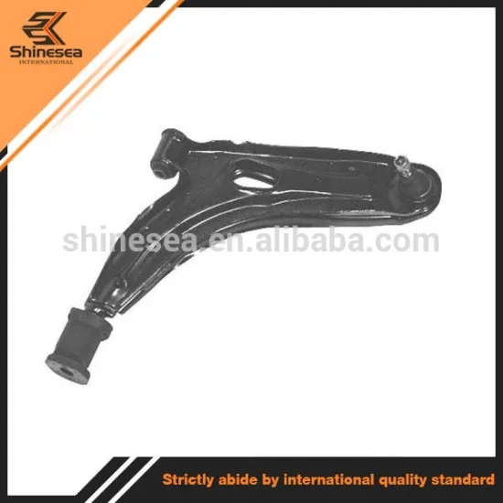 5939685 7705616 5939683 7705615 Auto Spare Front Lower L&R Suspension Horquilla Control Arm for Fiat 1983-2000
