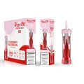 Вейп Rock Me Sheesha Max 200K Puffs