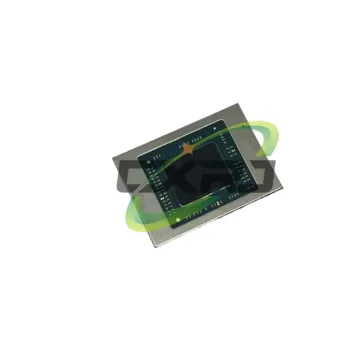 BGA Processor Search