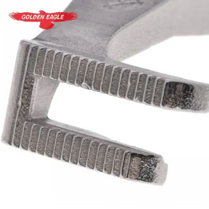Typical 2603 Presser Foot for Sewing Machine (det.number 35T3-304)