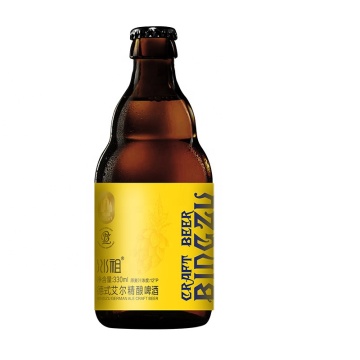 Custom Wholesale German Ale Craft Beer - JIUR New Factory Prices