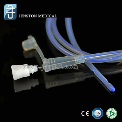 Medical Disposable Silicone Stomach Tube