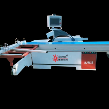 Automatic CNC Wood Cutting Saw for Furniture - Precision Panel Saw for Sale in UK