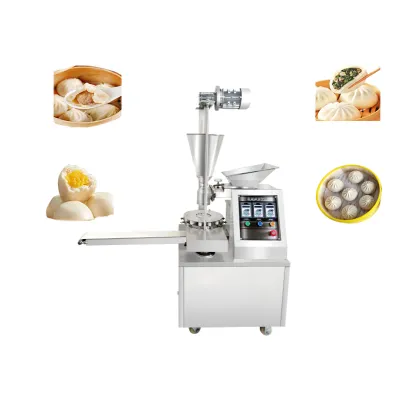 Multipurpose Automatic Large Bao Buns Production Machine