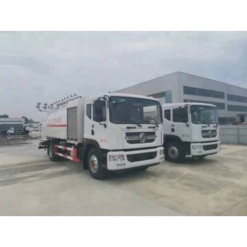 Truk Flush Water Suppression Debu Multi-Fungsi