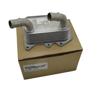 Professional Manufacturer Oil Cooler Tensioner 26410-2F020 for Hyundai Kia