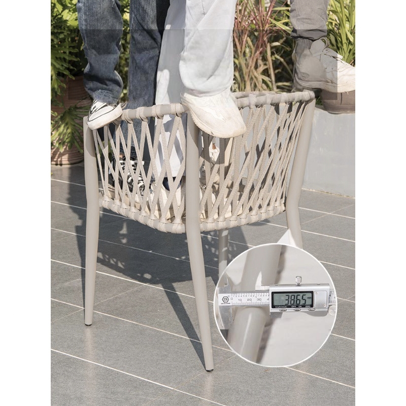 outdoor garden set