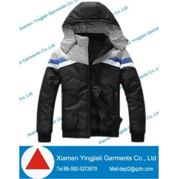 Men\'s down jacket top sale