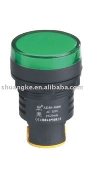 Ad56-30d Indicator Light
