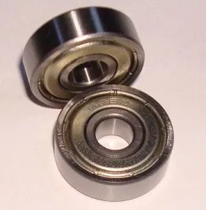 626 minimum bearing, Deep Groove Ball Bearing
