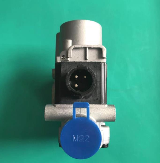 Wabco Type 4421977102 Abs 모듈레이터 솔레노이드 코일, Bossgoo.com의 고품질 Wabco Type ...