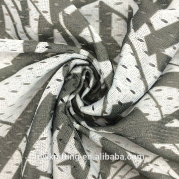 Factory direct pictures of latest mesh fabric designs for womens tracksuits lining