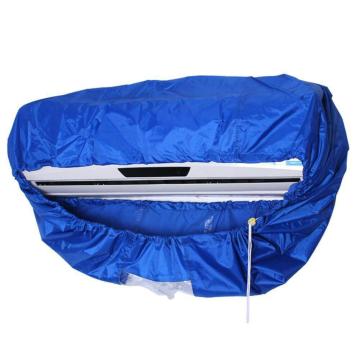 2-3HP Split AC Cleaning Kit with Waterproof Cover Bag and Drain Outlet Brush