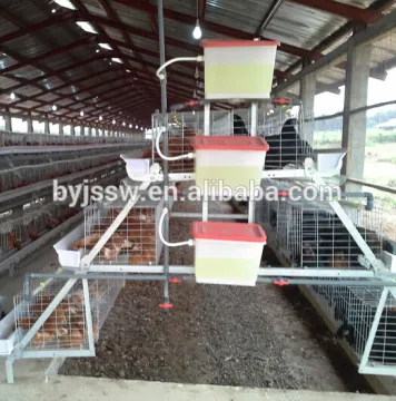 battery chicken Layer Cage Sale For Pakistan Farm
