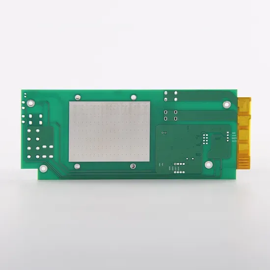 Customized PCB Assembly Solutions