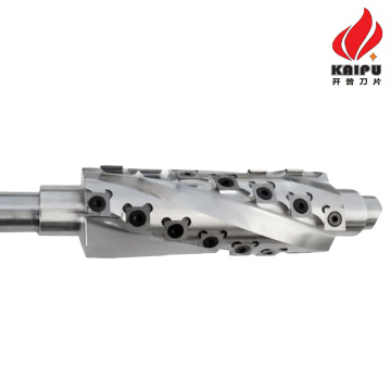 Efficient Wood Slicing Blades for Professional Use