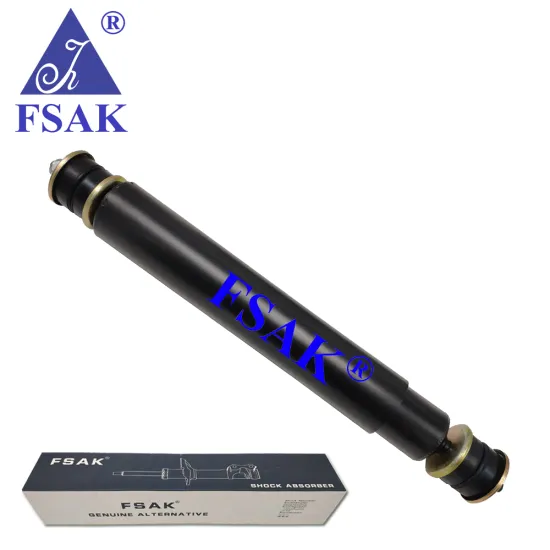 Cabin Shock Absorber OEM 1283729 379131 for DAF Trucks