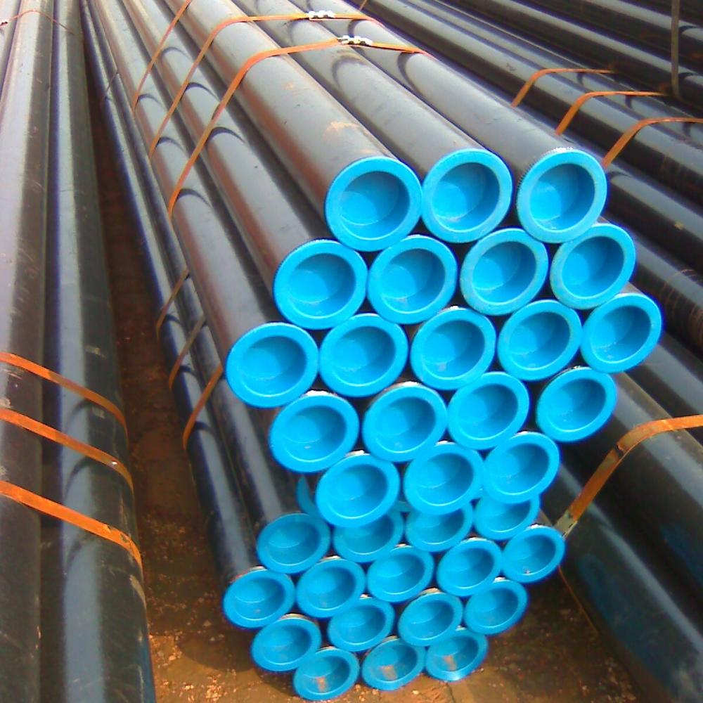 ASTM A519 seamless carbon steel pipe