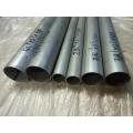 JIS G3314 SA1D Welded Aluminized Steel Tubes for Car