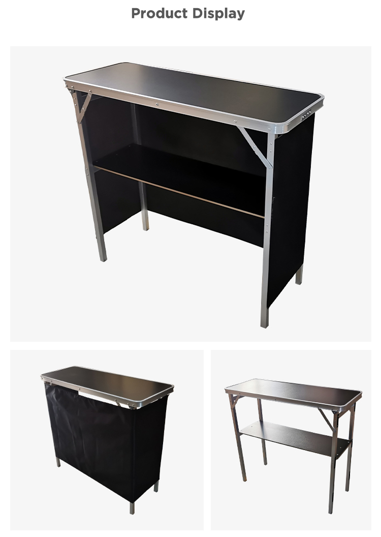 MDF Folding Tables OM3001-3