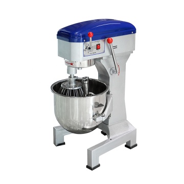 Commercial Electric Dough Mixer for Bakery and Pastry Making