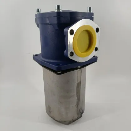 Pall Pressure Filter Replacement HHT14F32CTFB6