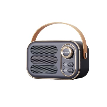 DW13 Bluetooth Speaker 2023: Wireless Portable Outdoor Speaker for Mobile Phones