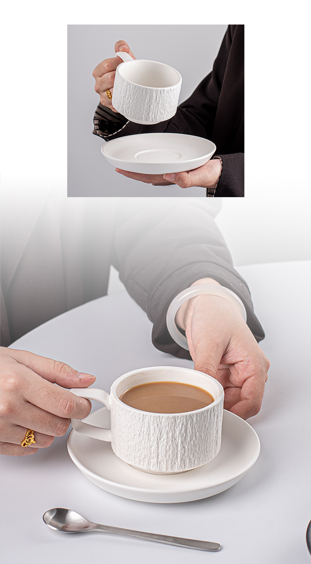 Christmas Ceramic Tableware