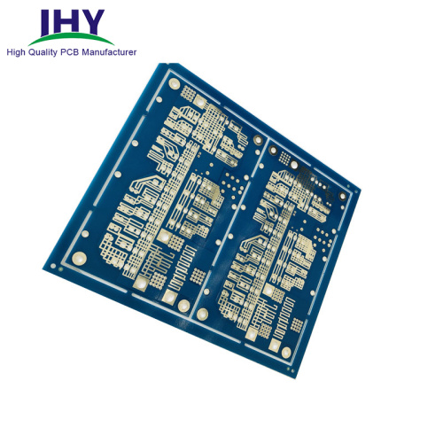 High Quality Quick Turn 2 Layer fr4 94v0 Circuit Board PCB manufacturing