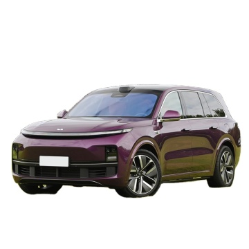 Ведущий идеальный L9 2024 Ultra Hybrid Engended Lange