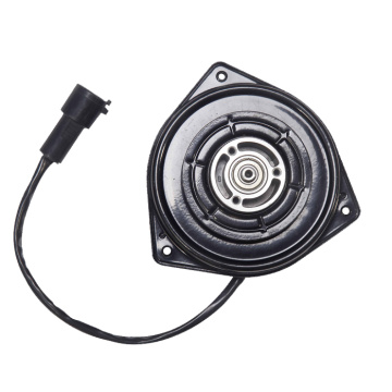 Motor del ventilador de enfriamiento del radiador de SUZUKI JEEP 065000-7231