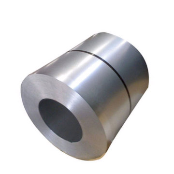 Factory Direct Sales: High Quality Low Carbon Cold Rolled & DX51D Galvanized Steel Coils