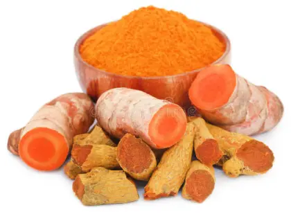 Turmeric Extract Curcumin 95% Lmprove Immunity Natural