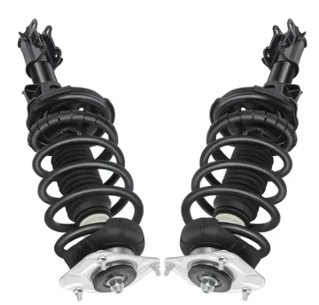 Front Rear Strut Shock Absorber for Volvo XC90