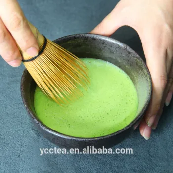 Ceremony Highest Japanese Grade Green Matcha Powder